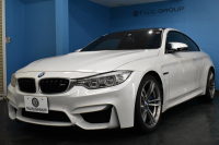 BMW Mシリーズ M4ｸｰﾍﾟ MDCT ｱﾀﾞﾌﾟﾃｨﾌﾞMｻｽﾍﾟﾝｼｮﾝ ﾋｰﾀｰ付黒革 ｶｰﾎﾞﾝR&ｲﾝﾃﾘｱ  HUD ｱﾀﾞﾌﾟﾃｨﾌﾞLEDﾍｯﾄﾞﾗｲﾄ 7速DCT ｵﾌﾟｼｮﾝ19AW 衝突軽減ﾌﾞﾚｰｷ 車線逸脱&歩行者警告 ﾌﾙｾｸﾞ 前後PDC Bｶﾒﾗ 2年保証