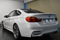 BMW Mシリーズ M4ｸｰﾍﾟ MDCT ｱﾀﾞﾌﾟﾃｨﾌﾞMｻｽﾍﾟﾝｼｮﾝ ﾋｰﾀｰ付黒革 ｶｰﾎﾞﾝR&ｲﾝﾃﾘｱ  HUD ｱﾀﾞﾌﾟﾃｨﾌﾞLEDﾍｯﾄﾞﾗｲﾄ 7速DCT ｵﾌﾟｼｮﾝ19AW 衝突軽減ﾌﾞﾚｰｷ 車線逸脱&歩行者警告 ﾌﾙｾｸﾞ 前後PDC Bｶﾒﾗ 2年保証