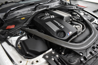 BMW Mシリーズ M4ｸｰﾍﾟ MDCT ｱﾀﾞﾌﾟﾃｨﾌﾞMｻｽﾍﾟﾝｼｮﾝ ﾋｰﾀｰ付黒革 ｶｰﾎﾞﾝR&ｲﾝﾃﾘｱ  HUD ｱﾀﾞﾌﾟﾃｨﾌﾞLEDﾍｯﾄﾞﾗｲﾄ 7速DCT ｵﾌﾟｼｮﾝ19AW 衝突軽減ﾌﾞﾚｰｷ 車線逸脱&歩行者警告 ﾌﾙｾｸﾞ 前後PDC Bｶﾒﾗ 2年保証