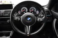 BMW Mシリーズ M4ｸｰﾍﾟ MDCT ｱﾀﾞﾌﾟﾃｨﾌﾞMｻｽﾍﾟﾝｼｮﾝ ﾋｰﾀｰ付黒革 ｶｰﾎﾞﾝR&ｲﾝﾃﾘｱ  HUD ｱﾀﾞﾌﾟﾃｨﾌﾞLEDﾍｯﾄﾞﾗｲﾄ 7速DCT ｵﾌﾟｼｮﾝ19AW 衝突軽減ﾌﾞﾚｰｷ 車線逸脱&歩行者警告 ﾌﾙｾｸﾞ 前後PDC Bｶﾒﾗ 2年保証