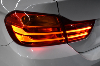 BMW Mシリーズ M4ｸｰﾍﾟ MDCT ｱﾀﾞﾌﾟﾃｨﾌﾞMｻｽﾍﾟﾝｼｮﾝ ﾋｰﾀｰ付黒革 ｶｰﾎﾞﾝR&ｲﾝﾃﾘｱ  HUD ｱﾀﾞﾌﾟﾃｨﾌﾞLEDﾍｯﾄﾞﾗｲﾄ 7速DCT ｵﾌﾟｼｮﾝ19AW 衝突軽減ﾌﾞﾚｰｷ 車線逸脱&歩行者警告 ﾌﾙｾｸﾞ 前後PDC Bｶﾒﾗ 2年保証