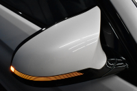 BMW Mシリーズ M4ｸｰﾍﾟ MDCT ｱﾀﾞﾌﾟﾃｨﾌﾞMｻｽﾍﾟﾝｼｮﾝ ﾋｰﾀｰ付黒革 ｶｰﾎﾞﾝR&ｲﾝﾃﾘｱ  HUD ｱﾀﾞﾌﾟﾃｨﾌﾞLEDﾍｯﾄﾞﾗｲﾄ 7速DCT ｵﾌﾟｼｮﾝ19AW 衝突軽減ﾌﾞﾚｰｷ 車線逸脱&歩行者警告 ﾌﾙｾｸﾞ 前後PDC Bｶﾒﾗ 2年保証