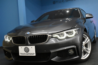BMW 4シリーズ 420i ｸﾞﾗﾝｸｰﾍﾟ Mｽﾎﾟｰﾂ  LCI後期 追従ACC ﾍｷｻｺﾞﾅﾙLEDﾍｯﾄﾞﾗｲﾄ&ﾃｰﾙ ﾋｰﾀｰ付ｱﾙｶﾝﾀｰﾗ電動ｽﾎﾟｰﾂｼｰﾄ ﾀｯﾁﾊﾟﾈﾙ式iﾄﾞﾗｲﾌﾞHDDﾅﾋﾞ Bｶﾒﾗ 前後PDC ﾌﾙｾｸﾞ 車線変更&逸脱&歩行者警告 衝突軽減ﾌﾞﾚｰｷ ｳｯﾄﾞｲﾝﾃﾘｱ 18AW 電動Rｹﾞｰﾄ 2年保証