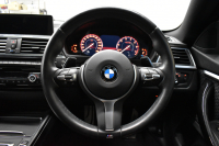 BMW 4シリーズ 420i ｸﾞﾗﾝｸｰﾍﾟ Mｽﾎﾟｰﾂ  LCI後期 追従ACC ﾍｷｻｺﾞﾅﾙLEDﾍｯﾄﾞﾗｲﾄ&ﾃｰﾙ ﾋｰﾀｰ付ｱﾙｶﾝﾀｰﾗ電動ｽﾎﾟｰﾂｼｰﾄ ﾀｯﾁﾊﾟﾈﾙ式iﾄﾞﾗｲﾌﾞHDDﾅﾋﾞ Bｶﾒﾗ 前後PDC ﾌﾙｾｸﾞ 車線変更&逸脱&歩行者警告 衝突軽減ﾌﾞﾚｰｷ ｳｯﾄﾞｲﾝﾃﾘｱ 18AW 電動Rｹﾞｰﾄ 2年保証