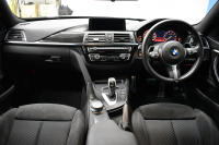 BMW 4シリーズ 420i ｸﾞﾗﾝｸｰﾍﾟ Mｽﾎﾟｰﾂ  LCI後期 追従ACC ﾍｷｻｺﾞﾅﾙLEDﾍｯﾄﾞﾗｲﾄ&ﾃｰﾙ ﾋｰﾀｰ付ｱﾙｶﾝﾀｰﾗ電動ｽﾎﾟｰﾂｼｰﾄ ﾀｯﾁﾊﾟﾈﾙ式iﾄﾞﾗｲﾌﾞHDDﾅﾋﾞ Bｶﾒﾗ 前後PDC ﾌﾙｾｸﾞ 車線変更&逸脱&歩行者警告 衝突軽減ﾌﾞﾚｰｷ ｳｯﾄﾞｲﾝﾃﾘｱ 18AW 電動Rｹﾞｰﾄ 2年保証