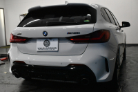 BMW 1シリーズ M135i xDrive ﾌﾙﾀｲﾑ4WD ﾃﾞﾋﾞｭｰP ｺﾝﾌｫｰﾄP ﾅﾋﾞｹﾞｰｼｮﾝP 可変ｻｽﾍﾟﾝｼｮﾝ Mｽﾎﾟｰﾂﾌﾞﾚｰｷ ACC Pｱｼｽﾄ BMWﾗｲﾌﾞｺｯｸﾋﾟｯﾄ ﾋｰﾀｰ付ｱﾙｶﾝﾀｰﾗｺﾝﾋﾞｽﾎﾟｰﾂｼｰﾄ ﾀｯﾁﾊﾟﾈﾙﾅﾋﾞ ｱｯﾌﾟﾙｶｰﾌﾟﾚｲ ﾍｷｻｺﾞﾅﾙLEDﾍｯﾄﾞﾗｲﾄ  2年保証