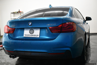 BMW 4シリーズ 420i ｸﾞﾗﾝｸｰﾍﾟXﾄﾞﾗｲﾌﾞ ｲﾝｽﾀｲﾙｽﾎﾟｰﾂ LCI後期 限定車 4WD ﾌｧｽﾄﾄﾗｯｸP ACC ﾍｷｻｺﾞﾅﾙLEDﾍｯﾄﾞﾗｲﾄ&ﾃｰﾙ HUD ﾋｰﾀｰ付黒革 可変Mｻｽ Mﾌﾞﾚｰｷ 19AW 液晶ﾒｰﾀｰ ﾀｯﾁﾊﾟﾈﾙ式iﾄﾞﾗｲﾌﾞﾅﾋﾞ 車線変更&逸脱&歩行者警告 衝突軽減 電動Rｹﾞｰﾄ ﾌﾙｾｸﾞ2年保証