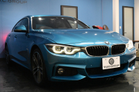 BMW 4シリーズ 420i ｸﾞﾗﾝｸｰﾍﾟXﾄﾞﾗｲﾌﾞ ｲﾝｽﾀｲﾙｽﾎﾟｰﾂ LCI後期 限定車 4WD ﾌｧｽﾄﾄﾗｯｸP ACC ﾍｷｻｺﾞﾅﾙLEDﾍｯﾄﾞﾗｲﾄ&ﾃｰﾙ HUD ﾋｰﾀｰ付黒革 可変Mｻｽ Mﾌﾞﾚｰｷ 19AW 液晶ﾒｰﾀｰ ﾀｯﾁﾊﾟﾈﾙ式iﾄﾞﾗｲﾌﾞﾅﾋﾞ 車線変更&逸脱&歩行者警告 衝突軽減 電動Rｹﾞｰﾄ ﾌﾙｾｸﾞ2年保証