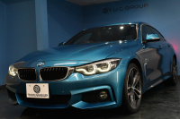 BMW 4シリーズ 420i ｸﾞﾗﾝｸｰﾍﾟXﾄﾞﾗｲﾌﾞ ｲﾝｽﾀｲﾙｽﾎﾟｰﾂ LCI後期 限定車 4WD ﾌｧｽﾄﾄﾗｯｸP ACC ﾍｷｻｺﾞﾅﾙLEDﾍｯﾄﾞﾗｲﾄ&ﾃｰﾙ HUD ﾋｰﾀｰ付黒革 可変Mｻｽ Mﾌﾞﾚｰｷ 19AW 液晶ﾒｰﾀｰ ﾀｯﾁﾊﾟﾈﾙ式iﾄﾞﾗｲﾌﾞﾅﾋﾞ 車線変更&逸脱&歩行者警告 衝突軽減 電動Rｹﾞｰﾄ ﾌﾙｾｸﾞ2年保証
