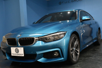 BMW 4シリーズ 420i ｸﾞﾗﾝｸｰﾍﾟXﾄﾞﾗｲﾌﾞ ｲﾝｽﾀｲﾙｽﾎﾟｰﾂ LCI後期 限定車 4WD ﾌｧｽﾄﾄﾗｯｸP ACC ﾍｷｻｺﾞﾅﾙLEDﾍｯﾄﾞﾗｲﾄ&ﾃｰﾙ HUD ﾋｰﾀｰ付黒革 可変Mｻｽ Mﾌﾞﾚｰｷ 19AW 液晶ﾒｰﾀｰ ﾀｯﾁﾊﾟﾈﾙ式iﾄﾞﾗｲﾌﾞﾅﾋﾞ 車線変更&逸脱&歩行者警告 衝突軽減 電動Rｹﾞｰﾄ ﾌﾙｾｸﾞ2年保証