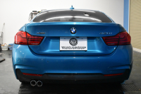 BMW 4シリーズ 420i ｸﾞﾗﾝｸｰﾍﾟXﾄﾞﾗｲﾌﾞ ｲﾝｽﾀｲﾙｽﾎﾟｰﾂ LCI後期 限定車 4WD ﾌｧｽﾄﾄﾗｯｸP ACC ﾍｷｻｺﾞﾅﾙLEDﾍｯﾄﾞﾗｲﾄ&ﾃｰﾙ HUD ﾋｰﾀｰ付黒革 可変Mｻｽ Mﾌﾞﾚｰｷ 19AW 液晶ﾒｰﾀｰ ﾀｯﾁﾊﾟﾈﾙ式iﾄﾞﾗｲﾌﾞﾅﾋﾞ 車線変更&逸脱&歩行者警告 衝突軽減 電動Rｹﾞｰﾄ ﾌﾙｾｸﾞ2年保証