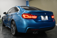 BMW 4シリーズ 420i ｸﾞﾗﾝｸｰﾍﾟXﾄﾞﾗｲﾌﾞ ｲﾝｽﾀｲﾙｽﾎﾟｰﾂ LCI後期 限定車 4WD ﾌｧｽﾄﾄﾗｯｸP ACC ﾍｷｻｺﾞﾅﾙLEDﾍｯﾄﾞﾗｲﾄ&ﾃｰﾙ HUD ﾋｰﾀｰ付黒革 可変Mｻｽ Mﾌﾞﾚｰｷ 19AW 液晶ﾒｰﾀｰ ﾀｯﾁﾊﾟﾈﾙ式iﾄﾞﾗｲﾌﾞﾅﾋﾞ 車線変更&逸脱&歩行者警告 衝突軽減 電動Rｹﾞｰﾄ ﾌﾙｾｸﾞ2年保証