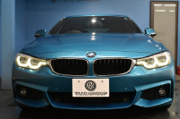 BMW 4シリーズ 420i ｸﾞﾗﾝｸｰﾍﾟXﾄﾞﾗｲﾌﾞ ｲﾝｽﾀｲﾙｽﾎﾟｰﾂ LCI後期 限定車 4WD ﾌｧｽﾄﾄﾗｯｸP ACC ﾍｷｻｺﾞﾅﾙLEDﾍｯﾄﾞﾗｲﾄ&ﾃｰﾙ HUD ﾋｰﾀｰ付黒革 可変Mｻｽ Mﾌﾞﾚｰｷ 19AW 液晶ﾒｰﾀｰ ﾀｯﾁﾊﾟﾈﾙ式iﾄﾞﾗｲﾌﾞﾅﾋﾞ 車線変更&逸脱&歩行者警告 衝突軽減 電動Rｹﾞｰﾄ ﾌﾙｾｸﾞ2年保証