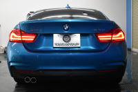 BMW 4シリーズ 420i ｸﾞﾗﾝｸｰﾍﾟXﾄﾞﾗｲﾌﾞ ｲﾝｽﾀｲﾙｽﾎﾟｰﾂ LCI後期 限定車 4WD ﾌｧｽﾄﾄﾗｯｸP ACC ﾍｷｻｺﾞﾅﾙLEDﾍｯﾄﾞﾗｲﾄ&ﾃｰﾙ HUD ﾋｰﾀｰ付黒革 可変Mｻｽ Mﾌﾞﾚｰｷ 19AW 液晶ﾒｰﾀｰ ﾀｯﾁﾊﾟﾈﾙ式iﾄﾞﾗｲﾌﾞﾅﾋﾞ 車線変更&逸脱&歩行者警告 衝突軽減 電動Rｹﾞｰﾄ ﾌﾙｾｸﾞ2年保証