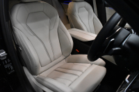 BMW 5シリーズ 530i Mｽﾎﾟｰﾂ ﾊｲﾗｲﾝP 新ﾃﾞｻﾞｲﾝ液晶ﾒｰﾀｰ  高出力ﾓﾃﾞﾙ  全席ﾋｰﾀｰ付黒白革 LEDﾍｯﾄﾞﾗｲﾄ 追従ACC 車線変更警告 ﾀｯﾁﾊﾟﾈﾙ対応iﾄﾞﾗｲﾌﾞHDDﾅﾋﾞﾌﾙｾｸﾞ 3Dﾋﾞｭｰ ｽﾃｱﾘﾝｸﾞｻﾎﾟｰﾄ Pｱｼｽﾄﾌﾟﾗｽ 電動ﾄﾗﾝｸ ｽﾏｰﾄｷｰ 2年保証