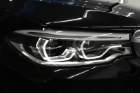 BMW 5シリーズ 530i Mｽﾎﾟｰﾂ ﾊｲﾗｲﾝP 新ﾃﾞｻﾞｲﾝ液晶ﾒｰﾀｰ  高出力ﾓﾃﾞﾙ  全席ﾋｰﾀｰ付黒白革 LEDﾍｯﾄﾞﾗｲﾄ 追従ACC 車線変更警告 ﾀｯﾁﾊﾟﾈﾙ対応iﾄﾞﾗｲﾌﾞHDDﾅﾋﾞﾌﾙｾｸﾞ 3Dﾋﾞｭｰ ｽﾃｱﾘﾝｸﾞｻﾎﾟｰﾄ Pｱｼｽﾄﾌﾟﾗｽ 電動ﾄﾗﾝｸ ｽﾏｰﾄｷｰ 2年保証