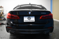 BMW 5シリーズ 530i Mｽﾎﾟｰﾂ ﾊｲﾗｲﾝP 新ﾃﾞｻﾞｲﾝ液晶ﾒｰﾀｰ  高出力ﾓﾃﾞﾙ  全席ﾋｰﾀｰ付黒白革 LEDﾍｯﾄﾞﾗｲﾄ 追従ACC 車線変更警告 ﾀｯﾁﾊﾟﾈﾙ対応iﾄﾞﾗｲﾌﾞHDDﾅﾋﾞﾌﾙｾｸﾞ 3Dﾋﾞｭｰ ｽﾃｱﾘﾝｸﾞｻﾎﾟｰﾄ Pｱｼｽﾄﾌﾟﾗｽ 電動ﾄﾗﾝｸ ｽﾏｰﾄｷｰ 2年保証