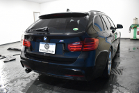 BMW 3シリーズ 320dﾂｰﾘﾝｸﾞ Mｽﾎﾟｰﾂ 追従ACC 車線逸脱&歩行者警告 衝突軽減ﾌﾞﾚｰｷ ｱﾙｶﾝﾀｰﾗ電動ｽﾎﾟｰﾂｼｰﾄ 18AW ﾀｯﾁﾊﾟｯﾄﾞ式iﾄﾞﾗｲﾌﾞHDDﾅﾋﾞ Bｶﾒﾗ ﾘｱPDC 電動Rｹﾞｰﾄ 2年保証