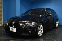 BMW 3シリーズ 320dﾂｰﾘﾝｸﾞ Mｽﾎﾟｰﾂ 追従ACC 車線逸脱&歩行者警告 衝突軽減ﾌﾞﾚｰｷ ｱﾙｶﾝﾀｰﾗ電動ｽﾎﾟｰﾂｼｰﾄ 18AW ﾀｯﾁﾊﾟｯﾄﾞ式iﾄﾞﾗｲﾌﾞHDDﾅﾋﾞ Bｶﾒﾗ ﾘｱPDC 電動Rｹﾞｰﾄ 2年保証