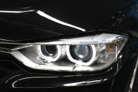 BMW 3シリーズ 320dﾂｰﾘﾝｸﾞ Mｽﾎﾟｰﾂ 追従ACC 車線逸脱&歩行者警告 衝突軽減ﾌﾞﾚｰｷ ｱﾙｶﾝﾀｰﾗ電動ｽﾎﾟｰﾂｼｰﾄ 18AW ﾀｯﾁﾊﾟｯﾄﾞ式iﾄﾞﾗｲﾌﾞHDDﾅﾋﾞ Bｶﾒﾗ ﾘｱPDC 電動Rｹﾞｰﾄ 2年保証