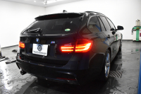 BMW 3シリーズ 320dﾂｰﾘﾝｸﾞ Mｽﾎﾟｰﾂ 追従ACC 車線逸脱&歩行者警告 衝突軽減ﾌﾞﾚｰｷ ｱﾙｶﾝﾀｰﾗ電動ｽﾎﾟｰﾂｼｰﾄ 18AW ﾀｯﾁﾊﾟｯﾄﾞ式iﾄﾞﾗｲﾌﾞHDDﾅﾋﾞ Bｶﾒﾗ ﾘｱPDC 電動Rｹﾞｰﾄ 2年保証