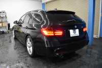 BMW 3シリーズ 320dﾂｰﾘﾝｸﾞ Mｽﾎﾟｰﾂ 追従ACC 車線逸脱&歩行者警告 衝突軽減ﾌﾞﾚｰｷ ｱﾙｶﾝﾀｰﾗ電動ｽﾎﾟｰﾂｼｰﾄ 18AW ﾀｯﾁﾊﾟｯﾄﾞ式iﾄﾞﾗｲﾌﾞHDDﾅﾋﾞ Bｶﾒﾗ ﾘｱPDC 電動Rｹﾞｰﾄ 2年保証