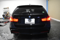 BMW 3シリーズ 320dﾂｰﾘﾝｸﾞ Mｽﾎﾟｰﾂ 追従ACC 車線逸脱&歩行者警告 衝突軽減ﾌﾞﾚｰｷ ｱﾙｶﾝﾀｰﾗ電動ｽﾎﾟｰﾂｼｰﾄ 18AW ﾀｯﾁﾊﾟｯﾄﾞ式iﾄﾞﾗｲﾌﾞHDDﾅﾋﾞ Bｶﾒﾗ ﾘｱPDC 電動Rｹﾞｰﾄ 2年保証