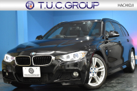 BMW 3シリーズ 320dﾂｰﾘﾝｸﾞ Mｽﾎﾟｰﾂ 追従ACC 車線逸脱&歩行者警告 衝突軽減ﾌﾞﾚｰｷ ｱﾙｶﾝﾀｰﾗ電動ｽﾎﾟｰﾂｼｰﾄ 18AW ﾀｯﾁﾊﾟｯﾄﾞ式iﾄﾞﾗｲﾌﾞHDDﾅﾋﾞ Bｶﾒﾗ ﾘｱPDC 電動Rｹﾞｰﾄ 2年保証