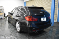 BMW 3シリーズ 320dﾂｰﾘﾝｸﾞ Mｽﾎﾟｰﾂ 追従ACC 車線逸脱&歩行者警告 衝突軽減ﾌﾞﾚｰｷ ｱﾙｶﾝﾀｰﾗ電動ｽﾎﾟｰﾂｼｰﾄ 18AW ﾀｯﾁﾊﾟｯﾄﾞ式iﾄﾞﾗｲﾌﾞHDDﾅﾋﾞ Bｶﾒﾗ ﾘｱPDC 電動Rｹﾞｰﾄ 2年保証