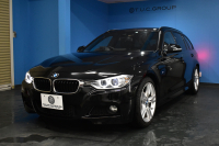 BMW 3シリーズ 320dﾂｰﾘﾝｸﾞ Mｽﾎﾟｰﾂ 追従ACC 車線逸脱&歩行者警告 衝突軽減ﾌﾞﾚｰｷ ｱﾙｶﾝﾀｰﾗ電動ｽﾎﾟｰﾂｼｰﾄ 18AW ﾀｯﾁﾊﾟｯﾄﾞ式iﾄﾞﾗｲﾌﾞHDDﾅﾋﾞ Bｶﾒﾗ ﾘｱPDC 電動Rｹﾞｰﾄ 2年保証