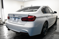 BMW 3シリーズ 320d Mｽﾎﾟｰﾂｴﾃﾞｨｼｮﾝｼｬﾄﾞｰ LCI後期限定8Cｴﾝｼﾞﾝ ﾋｰﾀｰ付黒革 専用ﾀﾞｰｸLEDﾍｯﾄﾞﾗｲﾄ&ﾃｰﾙ 液晶ﾒｰﾀｰ 追従ACC ﾀｯﾁﾊﾟﾈﾙHDDﾅﾋﾞ 車線変更&逸脱&歩行者警告 衝突軽減ﾌﾞﾚｰｷ  19AW  前後PDC Bｶﾒﾗ  2年保証