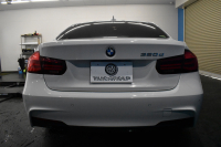 BMW 3シリーズ 320d Mｽﾎﾟｰﾂｴﾃﾞｨｼｮﾝｼｬﾄﾞｰ LCI後期限定8Cｴﾝｼﾞﾝ ﾋｰﾀｰ付黒革 専用ﾀﾞｰｸLEDﾍｯﾄﾞﾗｲﾄ&ﾃｰﾙ 液晶ﾒｰﾀｰ 追従ACC ﾀｯﾁﾊﾟﾈﾙHDDﾅﾋﾞ 車線変更&逸脱&歩行者警告 衝突軽減ﾌﾞﾚｰｷ  19AW  前後PDC Bｶﾒﾗ  2年保証