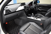 BMW 3シリーズ 320d Mｽﾎﾟｰﾂｴﾃﾞｨｼｮﾝｼｬﾄﾞｰ LCI後期限定8Cｴﾝｼﾞﾝ ﾋｰﾀｰ付黒革 専用ﾀﾞｰｸLEDﾍｯﾄﾞﾗｲﾄ&ﾃｰﾙ 液晶ﾒｰﾀｰ 追従ACC ﾀｯﾁﾊﾟﾈﾙHDDﾅﾋﾞ 車線変更&逸脱&歩行者警告 衝突軽減ﾌﾞﾚｰｷ  19AW  前後PDC Bｶﾒﾗ  2年保証