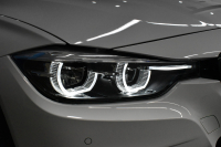 BMW 3シリーズ 320d Mｽﾎﾟｰﾂｴﾃﾞｨｼｮﾝｼｬﾄﾞｰ LCI後期限定8Cｴﾝｼﾞﾝ ﾋｰﾀｰ付黒革 専用ﾀﾞｰｸLEDﾍｯﾄﾞﾗｲﾄ&ﾃｰﾙ 液晶ﾒｰﾀｰ 追従ACC ﾀｯﾁﾊﾟﾈﾙHDDﾅﾋﾞ 車線変更&逸脱&歩行者警告 衝突軽減ﾌﾞﾚｰｷ  19AW  前後PDC Bｶﾒﾗ  2年保証