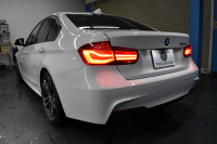 BMW 3シリーズ 320d Mｽﾎﾟｰﾂｴﾃﾞｨｼｮﾝｼｬﾄﾞｰ LCI後期限定8Cｴﾝｼﾞﾝ ﾋｰﾀｰ付黒革 専用ﾀﾞｰｸLEDﾍｯﾄﾞﾗｲﾄ&ﾃｰﾙ 液晶ﾒｰﾀｰ 追従ACC ﾀｯﾁﾊﾟﾈﾙHDDﾅﾋﾞ 車線変更&逸脱&歩行者警告 衝突軽減ﾌﾞﾚｰｷ  19AW  前後PDC Bｶﾒﾗ  2年保証