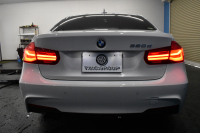 BMW 3シリーズ 320d Mｽﾎﾟｰﾂｴﾃﾞｨｼｮﾝｼｬﾄﾞｰ LCI後期限定8Cｴﾝｼﾞﾝ ﾋｰﾀｰ付黒革 専用ﾀﾞｰｸLEDﾍｯﾄﾞﾗｲﾄ&ﾃｰﾙ 液晶ﾒｰﾀｰ 追従ACC ﾀｯﾁﾊﾟﾈﾙHDDﾅﾋﾞ 車線変更&逸脱&歩行者警告 衝突軽減ﾌﾞﾚｰｷ  19AW  前後PDC Bｶﾒﾗ  2年保証