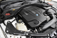 BMW 4シリーズ 435i ｶﾌﾞﾘｵﾚMｽﾎﾟｰﾂ ｱﾄﾞﾊﾞﾝｽﾄﾞｱｸﾃｨﾌﾞｾｰﾌﾃｨｰP 追従ACC HUD 直6ﾀｰﾎﾞ 電動ﾒﾀﾙﾙｰﾌ ﾋｰﾀｰ付黒革 LEDﾍｯﾄﾞﾗｲﾄ 車線逸脱&歩行者警告 衝突軽減B ﾌﾙｾｸﾞﾅﾋﾞBｶﾒﾗ前後PDC 19AW ｽﾏｰﾄｷｰ 2年保証