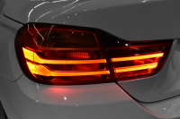 BMW 4シリーズ 435i ｶﾌﾞﾘｵﾚMｽﾎﾟｰﾂ ｱﾄﾞﾊﾞﾝｽﾄﾞｱｸﾃｨﾌﾞｾｰﾌﾃｨｰP 追従ACC HUD 直6ﾀｰﾎﾞ 電動ﾒﾀﾙﾙｰﾌ ﾋｰﾀｰ付黒革 LEDﾍｯﾄﾞﾗｲﾄ 車線逸脱&歩行者警告 衝突軽減B ﾌﾙｾｸﾞﾅﾋﾞBｶﾒﾗ前後PDC 19AW ｽﾏｰﾄｷｰ 2年保証