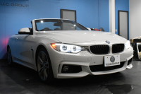 BMW 4シリーズ 435i ｶﾌﾞﾘｵﾚMｽﾎﾟｰﾂ ｱﾄﾞﾊﾞﾝｽﾄﾞｱｸﾃｨﾌﾞｾｰﾌﾃｨｰP 追従ACC HUD 直6ﾀｰﾎﾞ 電動ﾒﾀﾙﾙｰﾌ ﾋｰﾀｰ付黒革 LEDﾍｯﾄﾞﾗｲﾄ 車線逸脱&歩行者警告 衝突軽減B ﾌﾙｾｸﾞﾅﾋﾞBｶﾒﾗ前後PDC 19AW ｽﾏｰﾄｷｰ 2年保証