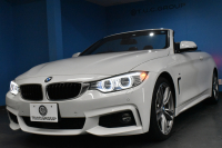 BMW 4シリーズ 435i ｶﾌﾞﾘｵﾚMｽﾎﾟｰﾂ ｱﾄﾞﾊﾞﾝｽﾄﾞｱｸﾃｨﾌﾞｾｰﾌﾃｨｰP 追従ACC HUD 直6ﾀｰﾎﾞ 電動ﾒﾀﾙﾙｰﾌ ﾋｰﾀｰ付黒革 LEDﾍｯﾄﾞﾗｲﾄ 車線逸脱&歩行者警告 衝突軽減B ﾌﾙｾｸﾞﾅﾋﾞBｶﾒﾗ前後PDC 19AW ｽﾏｰﾄｷｰ 2年保証