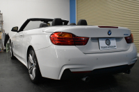 BMW 4シリーズ 435i ｶﾌﾞﾘｵﾚMｽﾎﾟｰﾂ ｱﾄﾞﾊﾞﾝｽﾄﾞｱｸﾃｨﾌﾞｾｰﾌﾃｨｰP 追従ACC HUD 直6ﾀｰﾎﾞ 電動ﾒﾀﾙﾙｰﾌ ﾋｰﾀｰ付黒革 LEDﾍｯﾄﾞﾗｲﾄ 車線逸脱&歩行者警告 衝突軽減B ﾌﾙｾｸﾞﾅﾋﾞBｶﾒﾗ前後PDC 19AW ｽﾏｰﾄｷｰ 2年保証