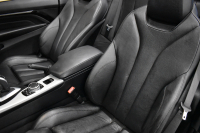 BMW 4シリーズ 435i ｶﾌﾞﾘｵﾚMｽﾎﾟｰﾂ ｱﾄﾞﾊﾞﾝｽﾄﾞｱｸﾃｨﾌﾞｾｰﾌﾃｨｰP 追従ACC HUD 直6ﾀｰﾎﾞ 電動ﾒﾀﾙﾙｰﾌ ﾋｰﾀｰ付黒革 LEDﾍｯﾄﾞﾗｲﾄ 車線逸脱&歩行者警告 衝突軽減B ﾌﾙｾｸﾞﾅﾋﾞBｶﾒﾗ前後PDC 19AW ｽﾏｰﾄｷｰ 2年保証