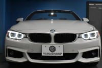 BMW 4シリーズ 435i ｶﾌﾞﾘｵﾚMｽﾎﾟｰﾂ ｱﾄﾞﾊﾞﾝｽﾄﾞｱｸﾃｨﾌﾞｾｰﾌﾃｨｰP 追従ACC HUD 直6ﾀｰﾎﾞ 電動ﾒﾀﾙﾙｰﾌ ﾋｰﾀｰ付黒革 LEDﾍｯﾄﾞﾗｲﾄ 車線逸脱&歩行者警告 衝突軽減B ﾌﾙｾｸﾞﾅﾋﾞBｶﾒﾗ前後PDC 19AW ｽﾏｰﾄｷｰ 2年保証