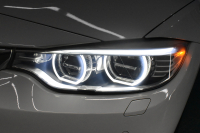 BMW 4シリーズ 435i ｶﾌﾞﾘｵﾚMｽﾎﾟｰﾂ ｱﾄﾞﾊﾞﾝｽﾄﾞｱｸﾃｨﾌﾞｾｰﾌﾃｨｰP 追従ACC HUD 直6ﾀｰﾎﾞ 電動ﾒﾀﾙﾙｰﾌ ﾋｰﾀｰ付黒革 LEDﾍｯﾄﾞﾗｲﾄ 車線逸脱&歩行者警告 衝突軽減B ﾌﾙｾｸﾞﾅﾋﾞBｶﾒﾗ前後PDC 19AW ｽﾏｰﾄｷｰ 2年保証