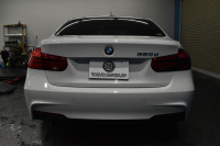 BMW 3シリーズ 320d Mｽﾎﾟｰﾂ LCI後期 ｱﾄﾞﾊﾞﾝｽﾄﾞｱｸﾃｨﾌﾞｾｰﾌﾃｨP LEDﾍｯﾄﾞﾗｲﾄ&ﾃｰﾙﾗｲﾄ 追従ACC HUD 車線変更&逸脱&歩行者警告 衝突軽減ﾌﾞﾚｰｷ ﾀｯﾁﾊﾟｯﾄﾞ式iﾄﾞﾗｲﾌﾞHDDﾅﾋﾞ Bｶﾒﾗ ﾘｱPDC ﾄﾞﾗﾊﾟﾌｫ ｽﾏｰﾄｷｰ 2年保証