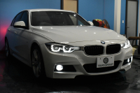 BMW 3シリーズ 320d Mｽﾎﾟｰﾂ LCI後期 ｱﾄﾞﾊﾞﾝｽﾄﾞｱｸﾃｨﾌﾞｾｰﾌﾃｨP LEDﾍｯﾄﾞﾗｲﾄ&ﾃｰﾙﾗｲﾄ 追従ACC HUD 車線変更&逸脱&歩行者警告 衝突軽減ﾌﾞﾚｰｷ ﾀｯﾁﾊﾟｯﾄﾞ式iﾄﾞﾗｲﾌﾞHDDﾅﾋﾞ Bｶﾒﾗ ﾘｱPDC ﾄﾞﾗﾊﾟﾌｫ ｽﾏｰﾄｷｰ 2年保証