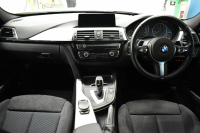 BMW 3シリーズ 320d Mｽﾎﾟｰﾂ LCI後期 ｱﾄﾞﾊﾞﾝｽﾄﾞｱｸﾃｨﾌﾞｾｰﾌﾃｨP LEDﾍｯﾄﾞﾗｲﾄ&ﾃｰﾙﾗｲﾄ 追従ACC HUD 車線変更&逸脱&歩行者警告 衝突軽減ﾌﾞﾚｰｷ ﾀｯﾁﾊﾟｯﾄﾞ式iﾄﾞﾗｲﾌﾞHDDﾅﾋﾞ Bｶﾒﾗ ﾘｱPDC ﾄﾞﾗﾊﾟﾌｫ ｽﾏｰﾄｷｰ 2年保証