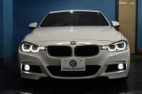 BMW 3シリーズ 320d Mｽﾎﾟｰﾂ LCI後期 ｱﾄﾞﾊﾞﾝｽﾄﾞｱｸﾃｨﾌﾞｾｰﾌﾃｨP LEDﾍｯﾄﾞﾗｲﾄ&ﾃｰﾙﾗｲﾄ 追従ACC HUD 車線変更&逸脱&歩行者警告 衝突軽減ﾌﾞﾚｰｷ ﾀｯﾁﾊﾟｯﾄﾞ式iﾄﾞﾗｲﾌﾞHDDﾅﾋﾞ Bｶﾒﾗ ﾘｱPDC ﾄﾞﾗﾊﾟﾌｫ ｽﾏｰﾄｷｰ 2年保証