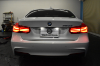 BMW 3シリーズ 320d Mｽﾎﾟｰﾂ LCI後期 ｱﾄﾞﾊﾞﾝｽﾄﾞｱｸﾃｨﾌﾞｾｰﾌﾃｨP LEDﾍｯﾄﾞﾗｲﾄ&ﾃｰﾙﾗｲﾄ 追従ACC HUD 車線変更&逸脱&歩行者警告 衝突軽減ﾌﾞﾚｰｷ ﾀｯﾁﾊﾟｯﾄﾞ式iﾄﾞﾗｲﾌﾞHDDﾅﾋﾞ Bｶﾒﾗ ﾘｱPDC ﾄﾞﾗﾊﾟﾌｫ ｽﾏｰﾄｷｰ 2年保証