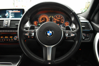 BMW 3シリーズ 320d Mｽﾎﾟｰﾂ LCI後期 ｱﾄﾞﾊﾞﾝｽﾄﾞｱｸﾃｨﾌﾞｾｰﾌﾃｨP LEDﾍｯﾄﾞﾗｲﾄ&ﾃｰﾙﾗｲﾄ 追従ACC HUD 車線変更&逸脱&歩行者警告 衝突軽減ﾌﾞﾚｰｷ ﾀｯﾁﾊﾟｯﾄﾞ式iﾄﾞﾗｲﾌﾞHDDﾅﾋﾞ Bｶﾒﾗ ﾘｱPDC ﾄﾞﾗﾊﾟﾌｫ ｽﾏｰﾄｷｰ 2年保証